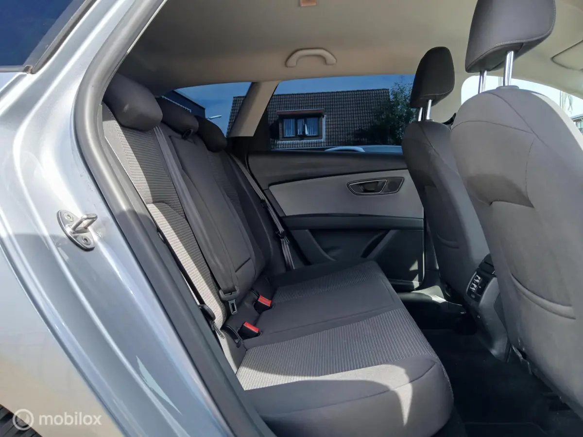 1.0 EcoTSI Style Business Intense