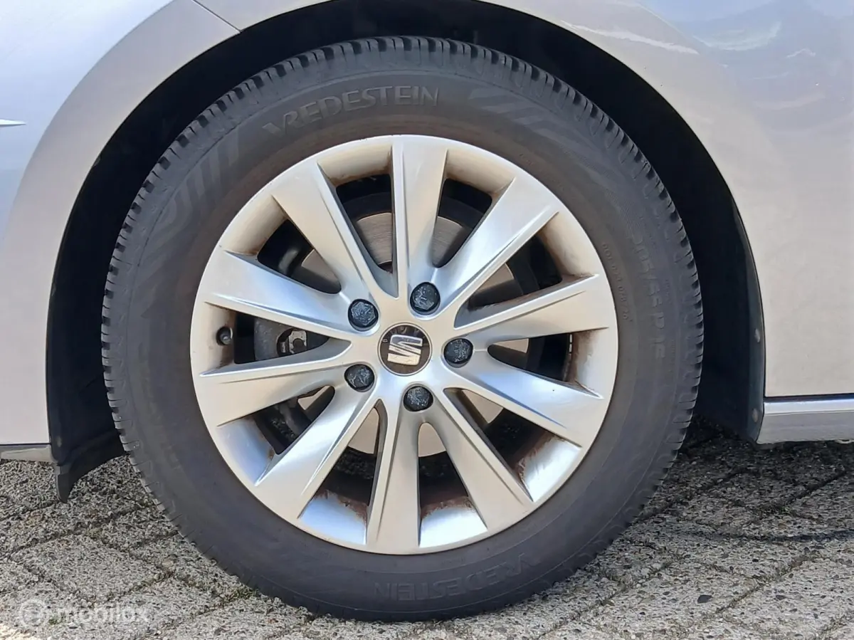 1.0 EcoTSI Style Business Intense