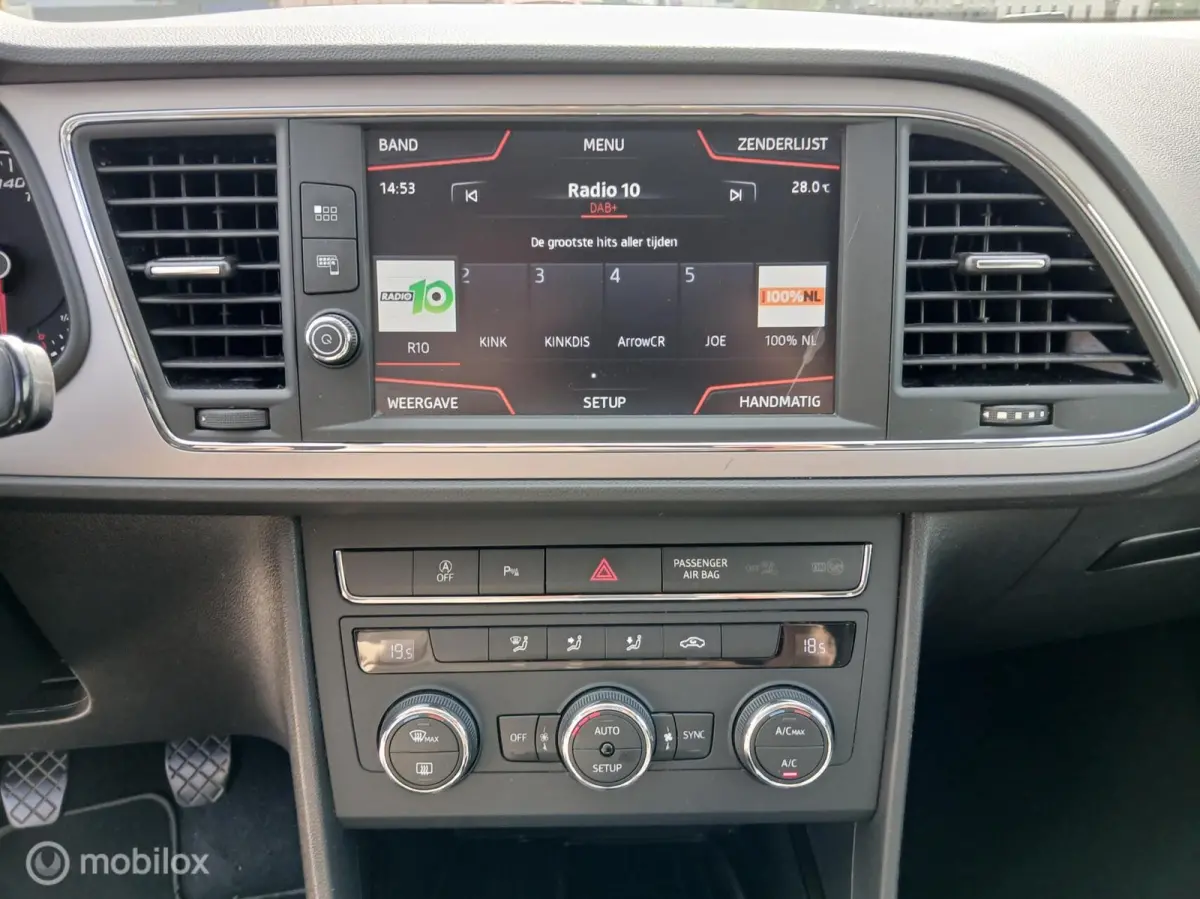 1.0 EcoTSI Style Business Intense