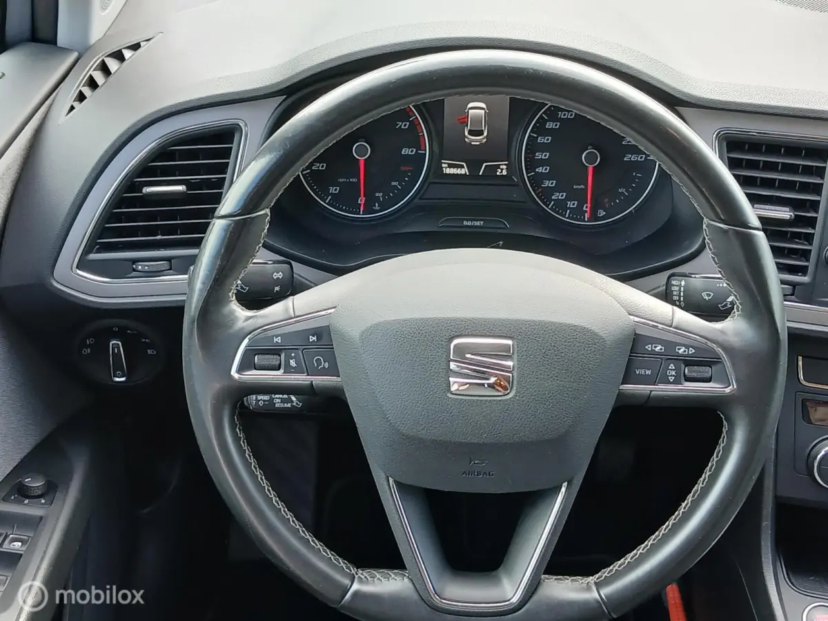 1.0 EcoTSI Style Business Intense