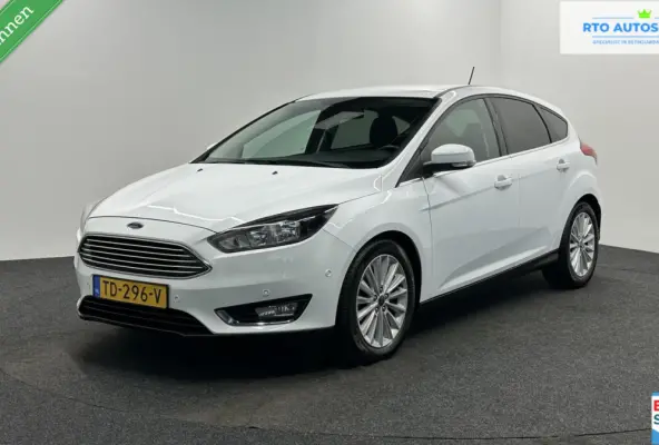 1.0 EcoBoost Trend Edition Business NAVI CRUISE ECC LM.