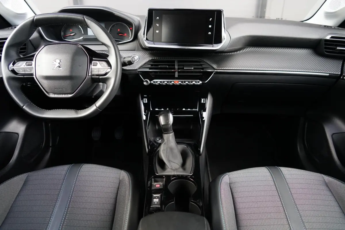 1.2 PureTech Allure, NL, LED, CarPlay, clima, cam.
