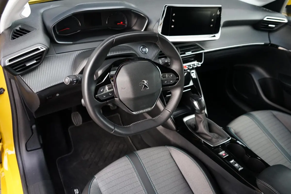 1.2 PureTech Allure, NL, LED, CarPlay, clima, cam.