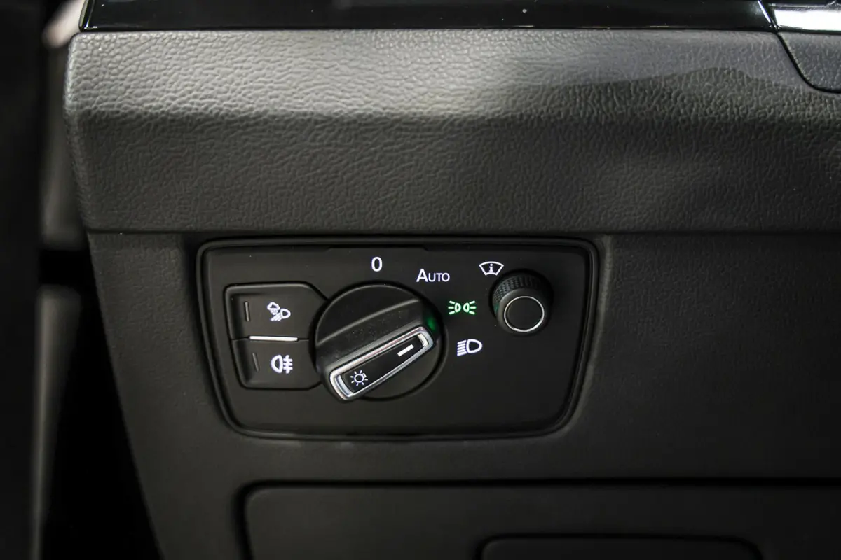 1.4 TSI eHybrid R-Line|Pano