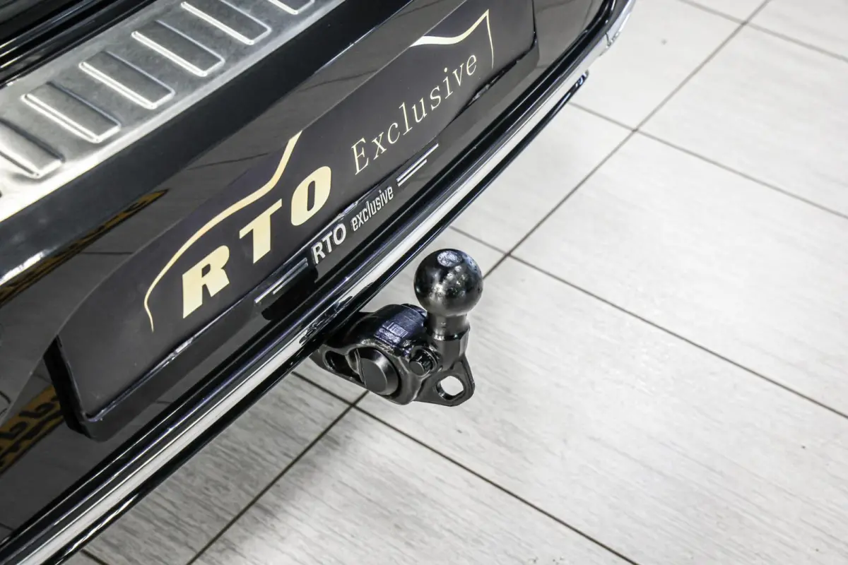 1.4 TSI eHybrid R-Line|Pano