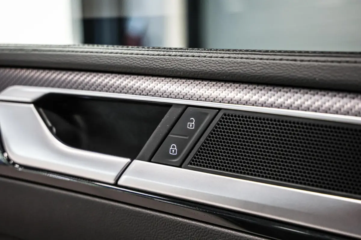1.4 TSI eHybrid R-Line|Pano