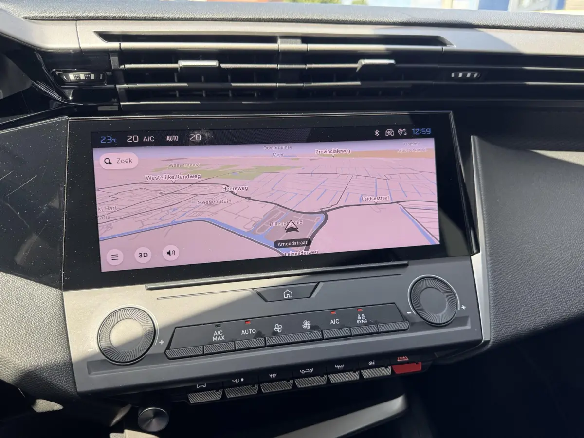 1.2 Active Pack Business 110 | APPLE CARPLAY & ANDROID AUTO | NAVI | LED | DAB |