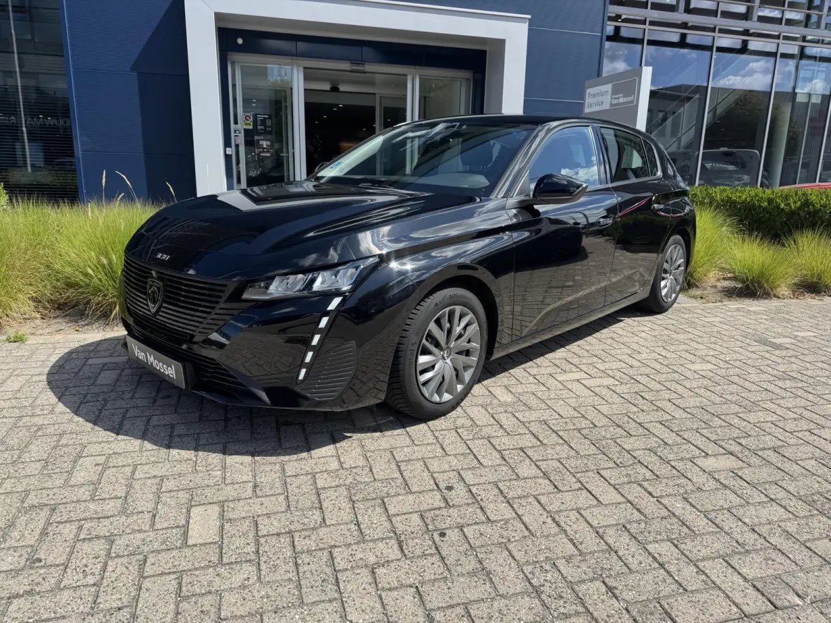 1.2 Active Pack Business 110 | APPLE CARPLAY & ANDROID AUTO | NAVI | LED | DAB |