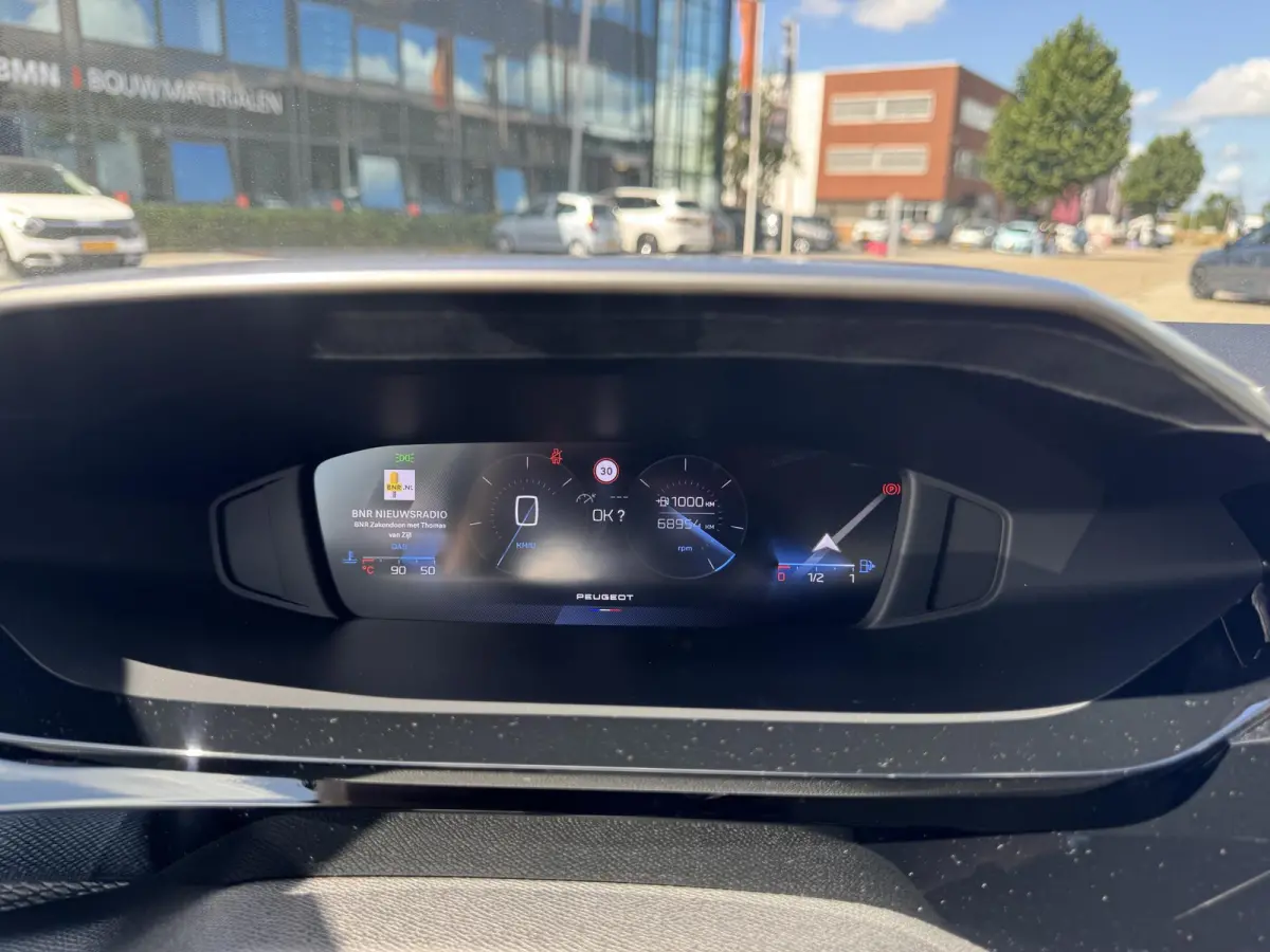 1.2 Active Pack Business 110 | APPLE CARPLAY & ANDROID AUTO | NAVI | LED | DAB |
