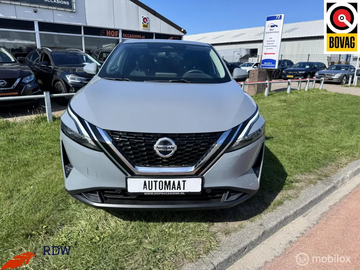1.3 MHEV N-Connecta AUTOMAAT/CARPLAY/ 14000km !!!!