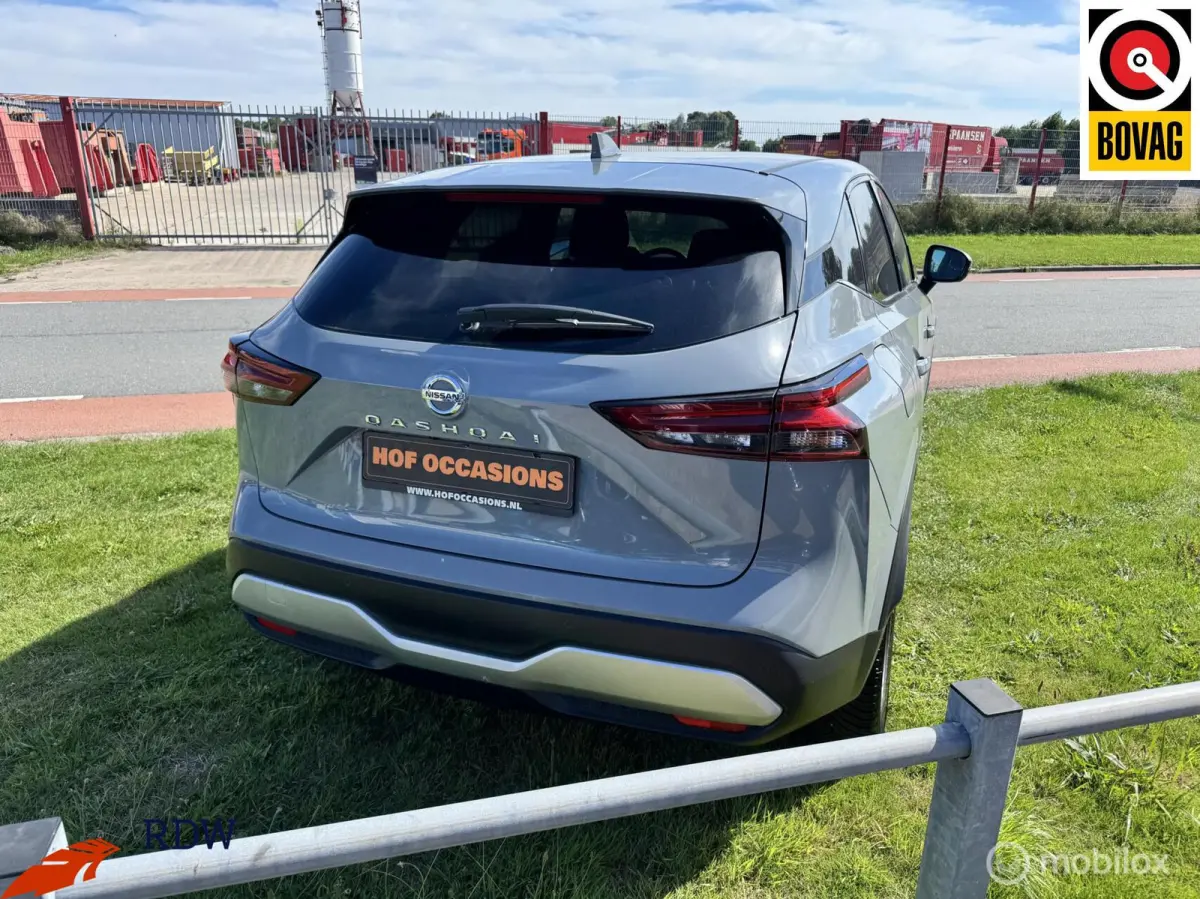 1.3 MHEV N-Connecta AUTOMAAT/CARPLAY/ 14000km !!!!