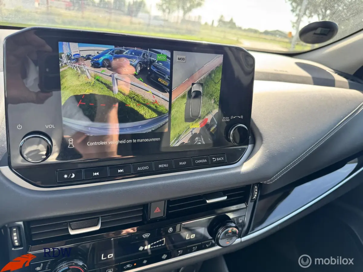 1.3 MHEV N-Connecta AUTOMAAT/CARPLAY/ 14000km !!!!