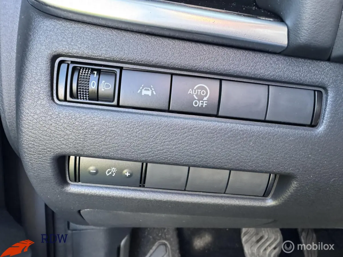 1.3 MHEV N-Connecta AUTOMAAT/CARPLAY/ 14000km !!!!