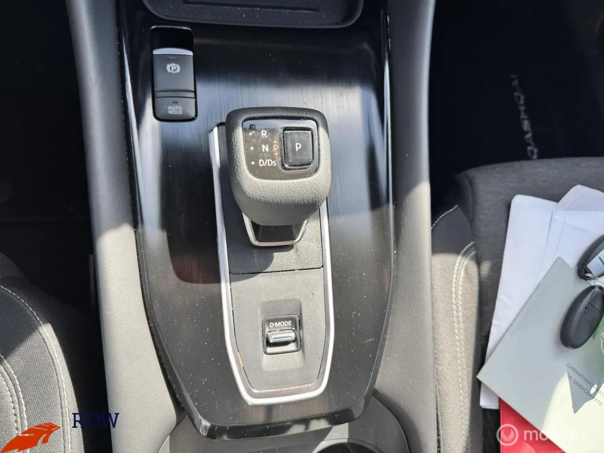 1.3 MHEV N-Connecta AUTOMAAT/CARPLAY/ 14000km !!!!