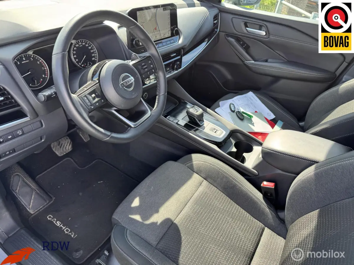 1.3 MHEV N-Connecta AUTOMAAT/CARPLAY/ 14000km !!!!