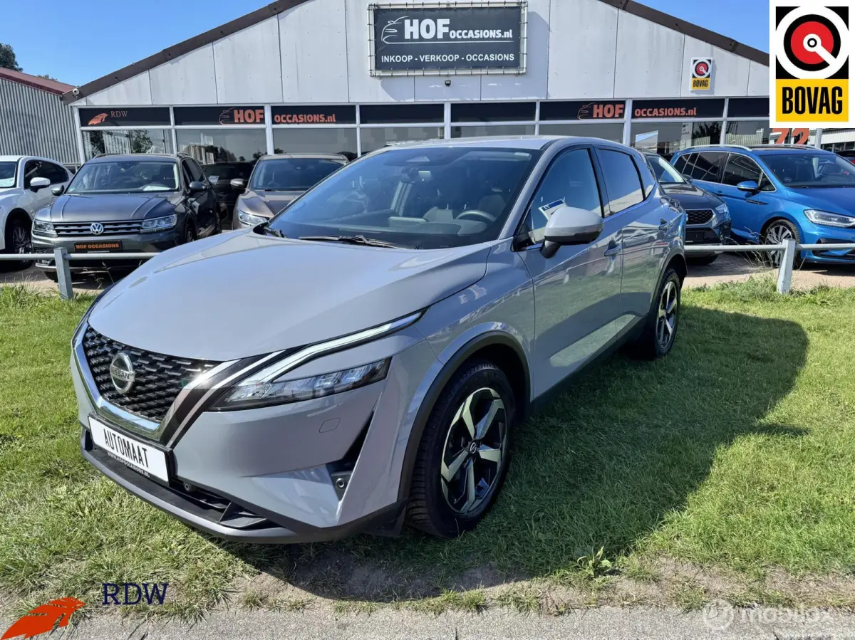 1.3 MHEV N-Connecta AUTOMAAT/CARPLAY/ 14000km !!!!