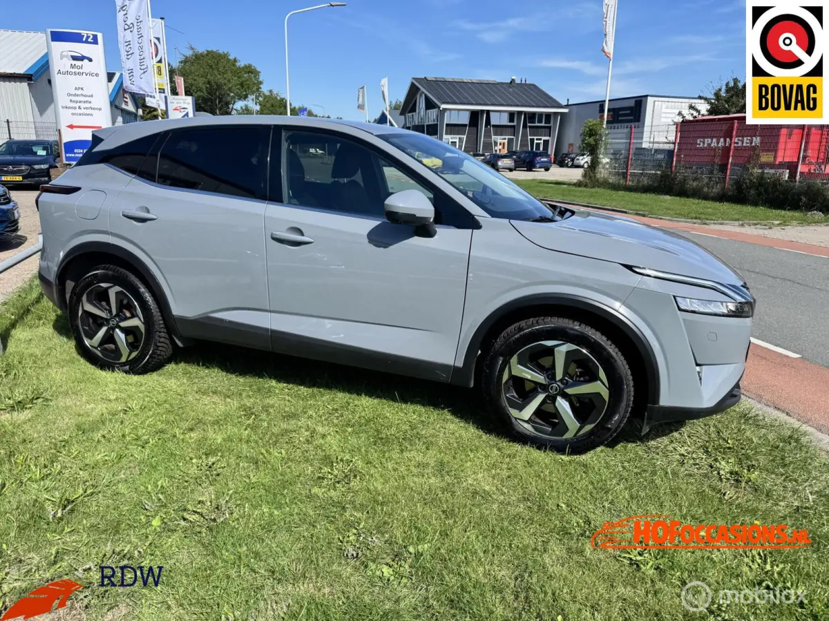 1.3 MHEV N-Connecta AUTOMAAT/CARPLAY/ 14000km !!!!