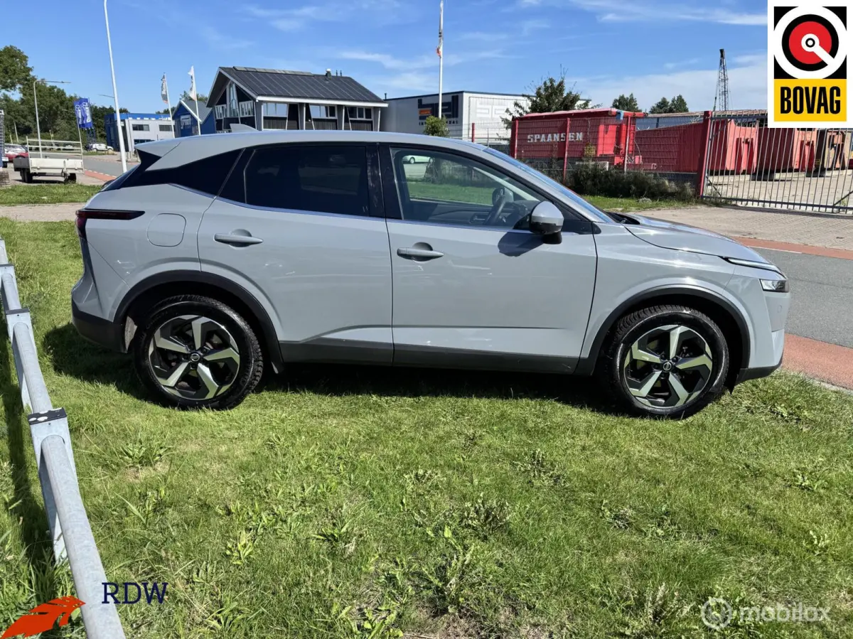 1.3 MHEV N-Connecta AUTOMAAT/CARPLAY/ 14000km !!!!