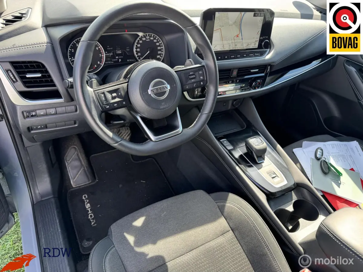 1.3 MHEV N-Connecta AUTOMAAT/CARPLAY/ 14000km !!!!