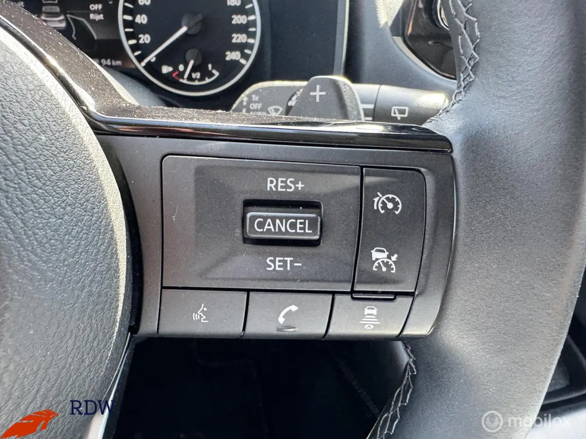 1.3 MHEV N-Connecta AUTOMAAT/CARPLAY/ 14000km !!!!