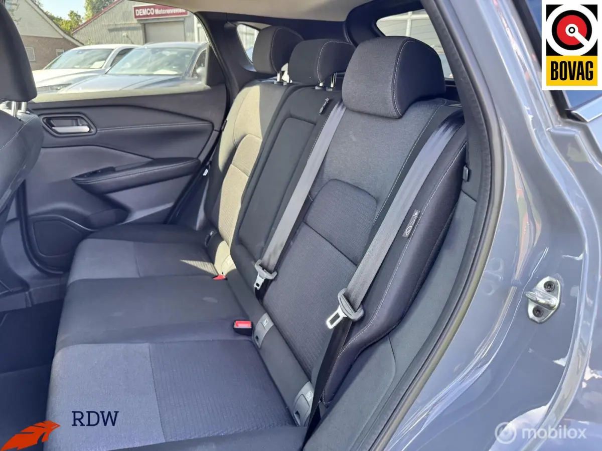 1.3 MHEV N-Connecta AUTOMAAT/CARPLAY/ 14000km !!!!