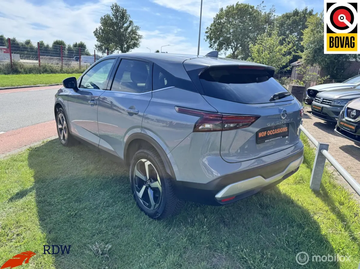 1.3 MHEV N-Connecta AUTOMAAT/CARPLAY/ 14000km !!!!