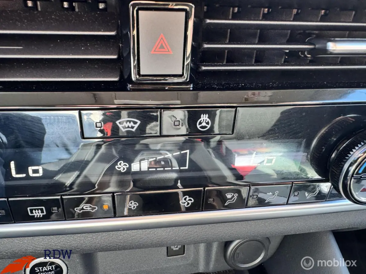 1.3 MHEV N-Connecta AUTOMAAT/CARPLAY/ 14000km !!!!