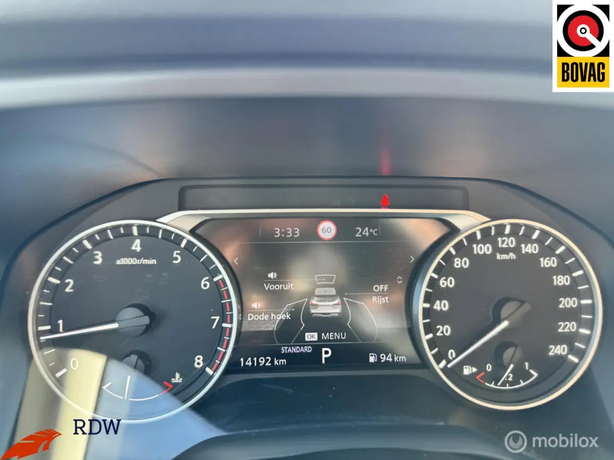 1.3 MHEV N-Connecta AUTOMAAT/CARPLAY/ 14000km !!!!