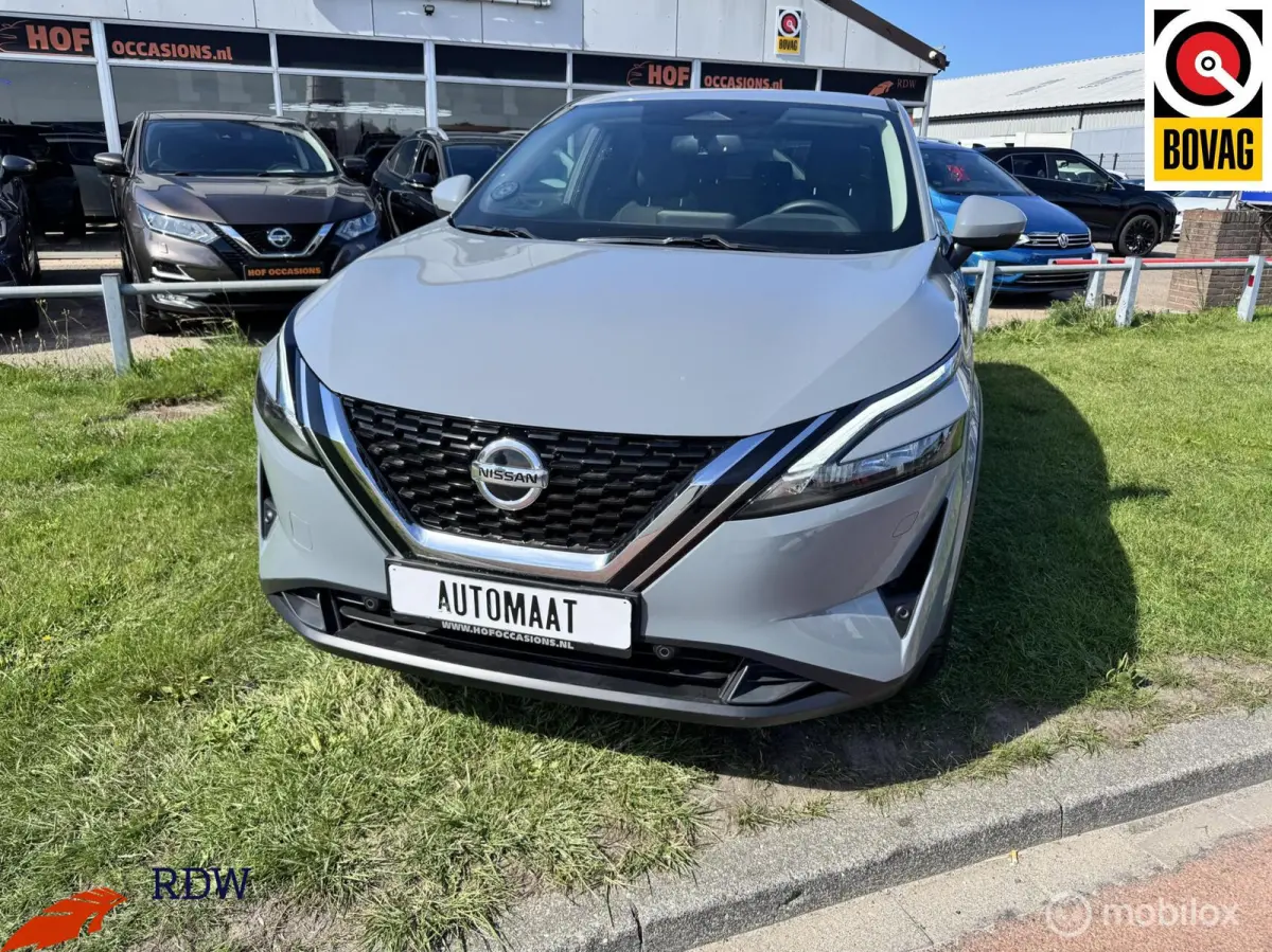 1.3 MHEV N-Connecta AUTOMAAT/CARPLAY/ 14000km !!!!