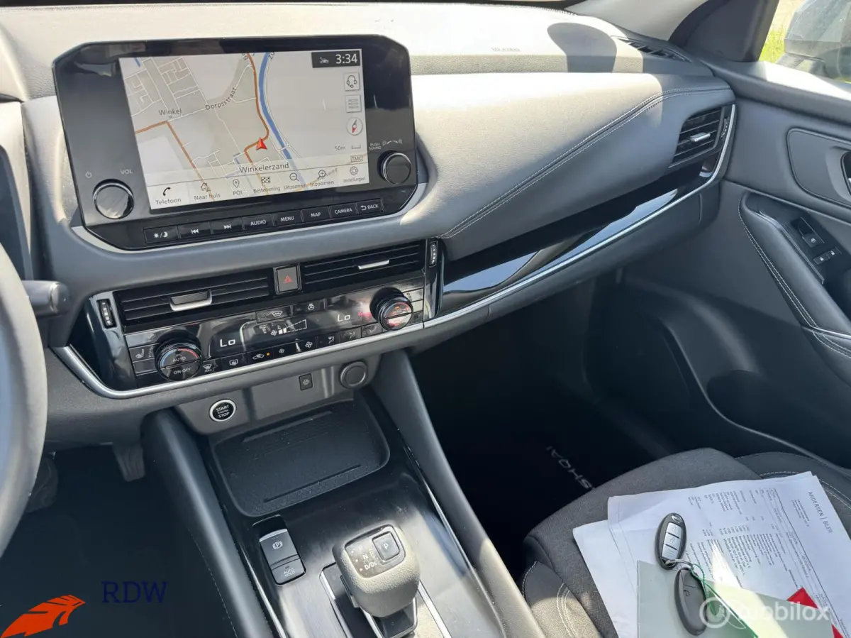 1.3 MHEV N-Connecta AUTOMAAT/CARPLAY/ 14000km !!!!