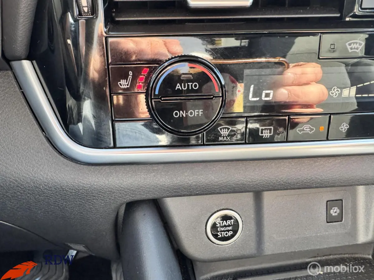 1.3 MHEV N-Connecta AUTOMAAT/CARPLAY/ 14000km !!!!