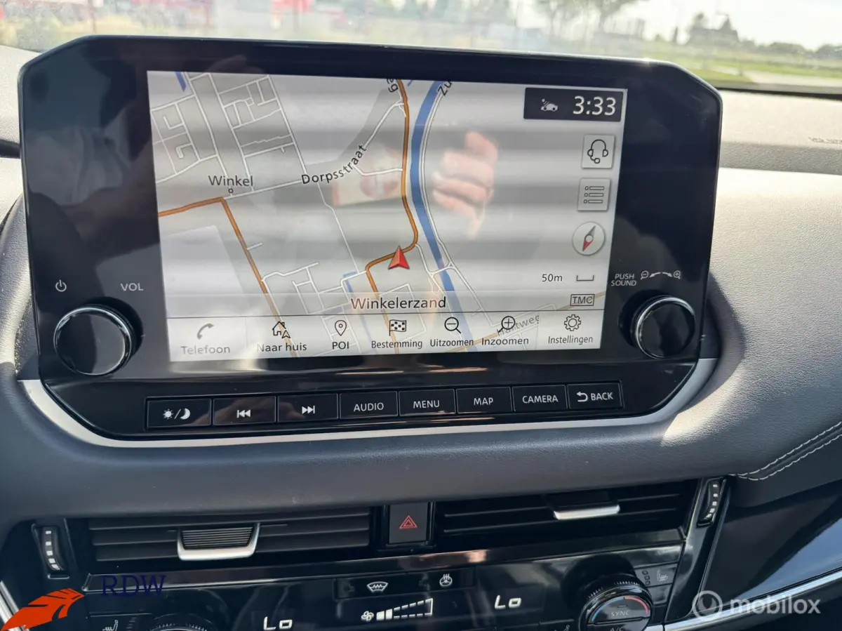 1.3 MHEV N-Connecta AUTOMAAT/CARPLAY/ 14000km !!!!