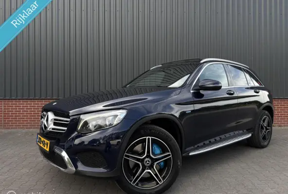 350e 4MATIC Prestige Panorama Cruise Led 360 Camera Carplay Sfeerverlichting SOH 87%