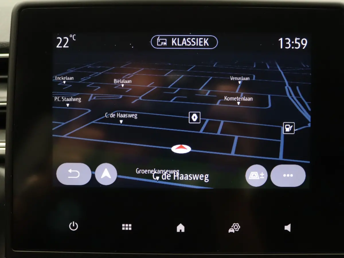 90pk TCe Intens Apple Carplay/Android Auto | Climate