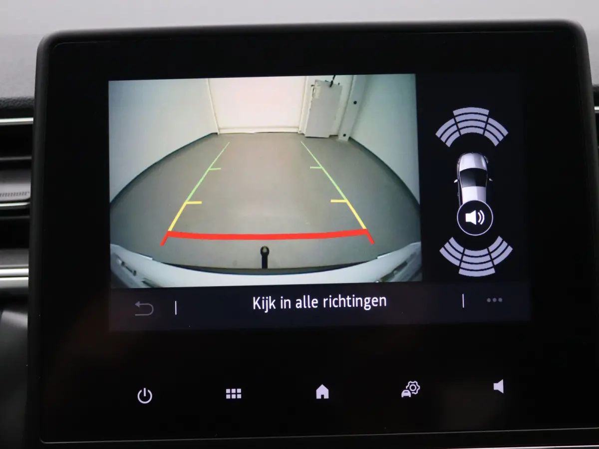 90pk TCe Intens Apple Carplay/Android Auto | Climate