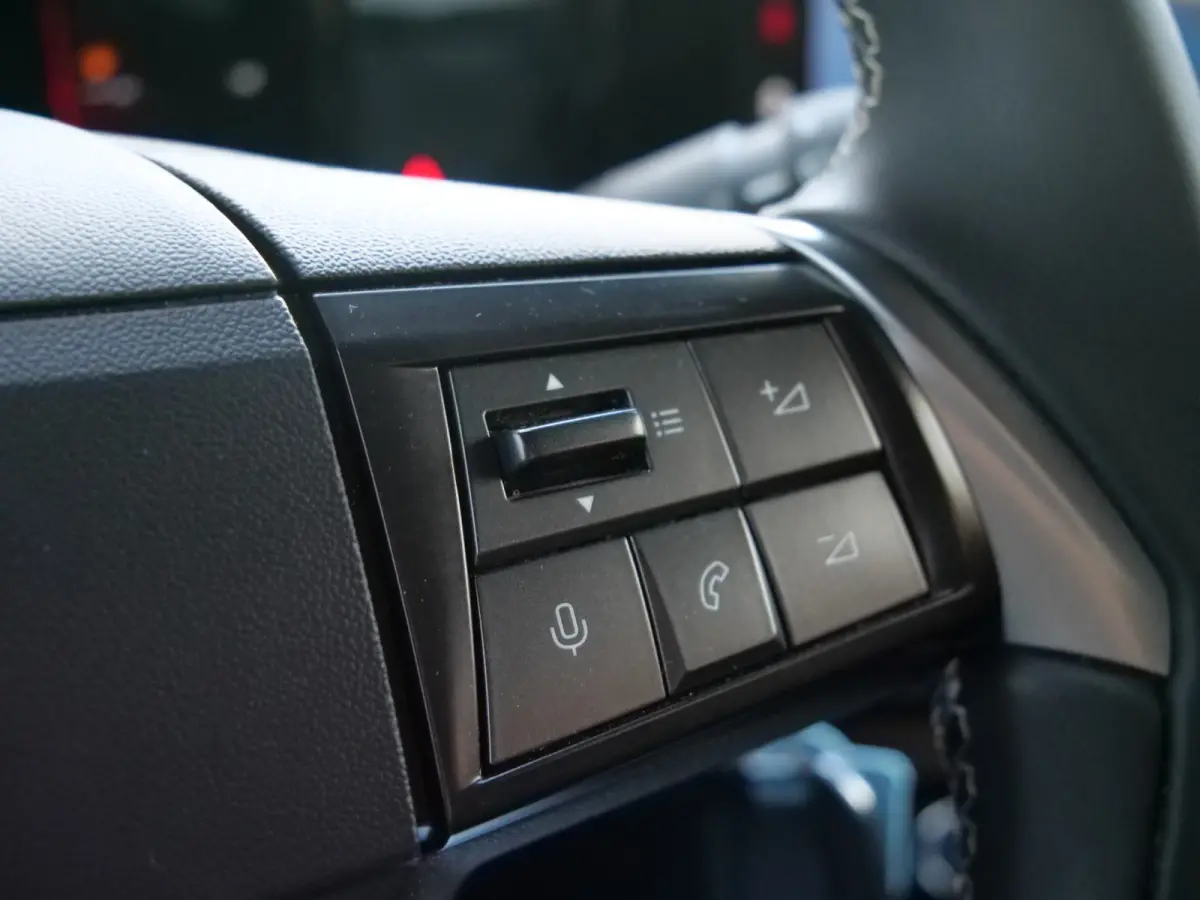 1.2 Turbo 130pk Hybrid GS Camera / Apple Carplay / Cruise Control