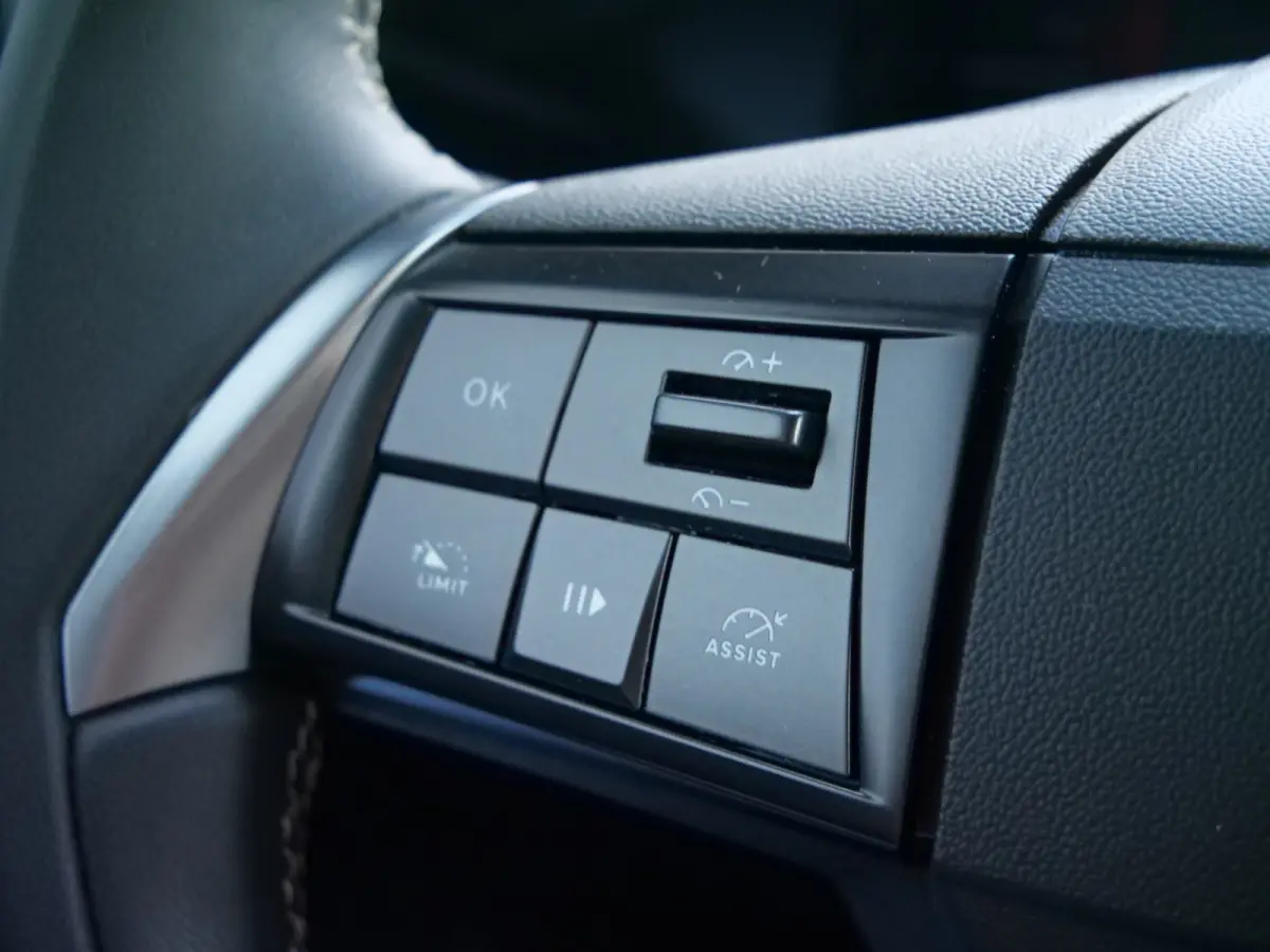 1.2 Turbo 130pk Hybrid GS Camera / Apple Carplay / Cruise Control