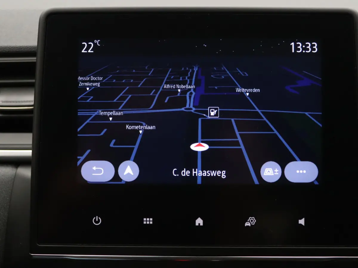 90pk TCe evolution Apple Carplay/Android Auto | Climate