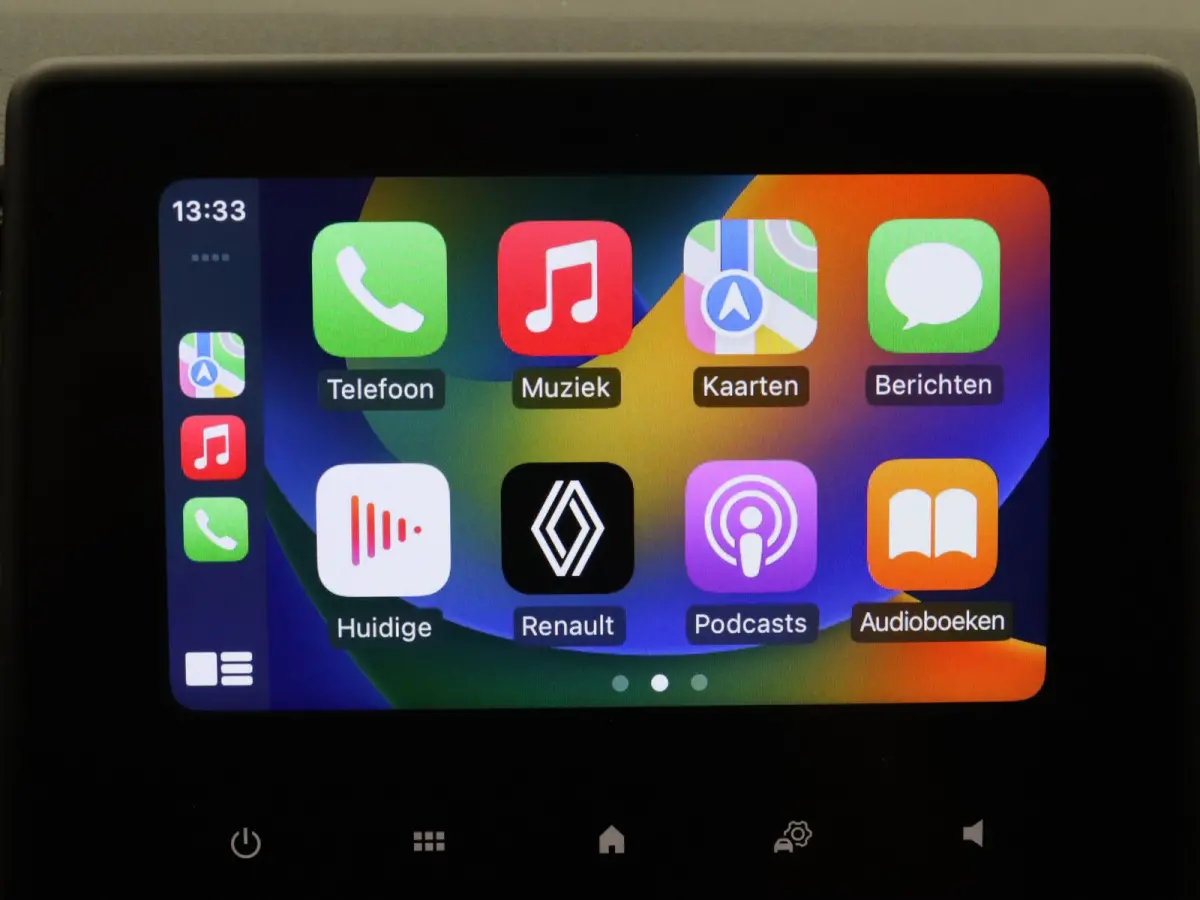 90pk TCe evolution Apple Carplay/Android Auto | Climate