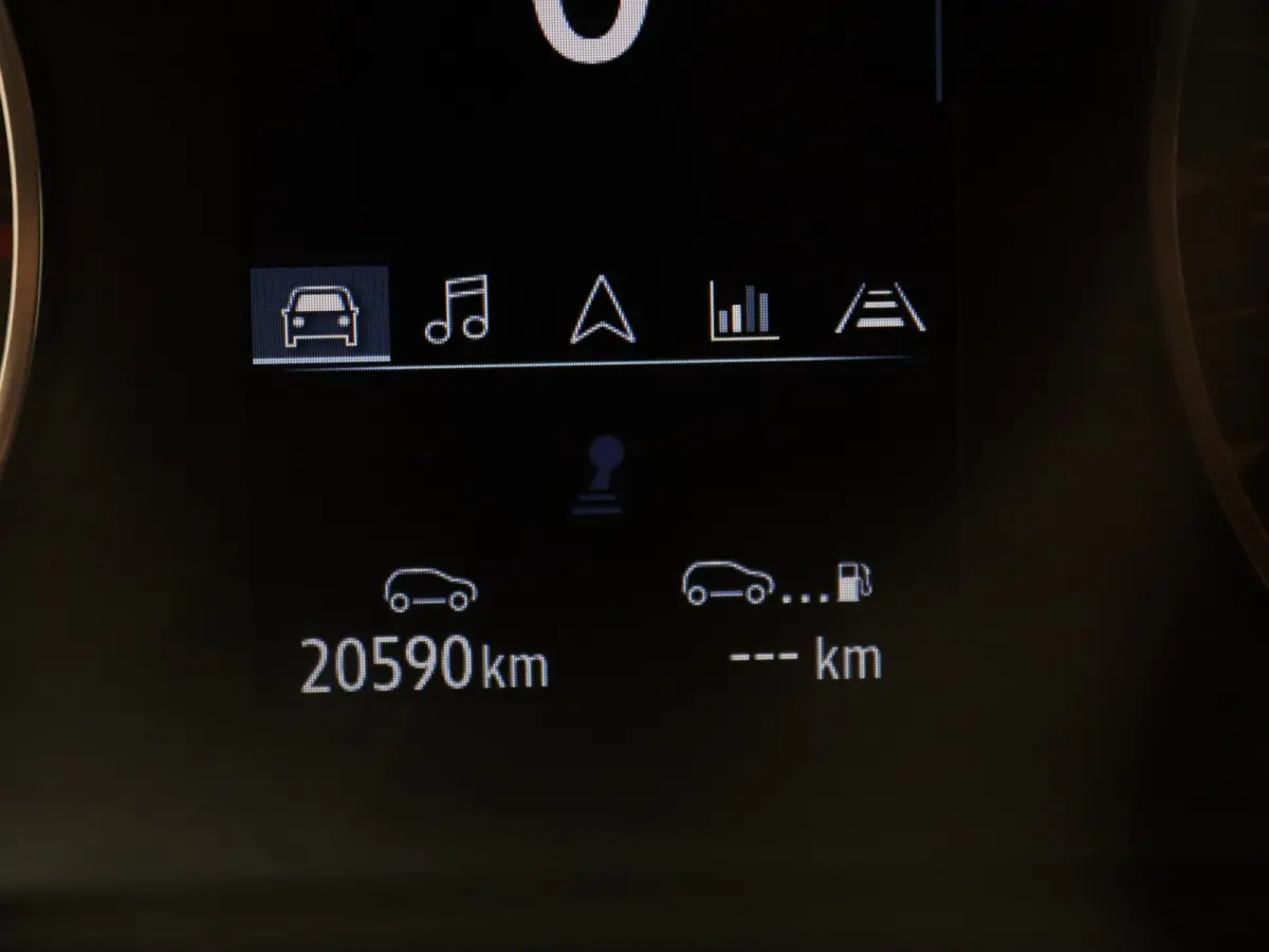 90pk TCe evolution Apple Carplay/Android Auto | Climate