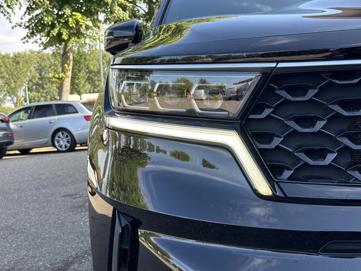 1.6 T-GDI Plug-in Hybrid 4WD ExecutiveLine 7p. | Vol opties | BTW | 1e Eig | SOH 97%