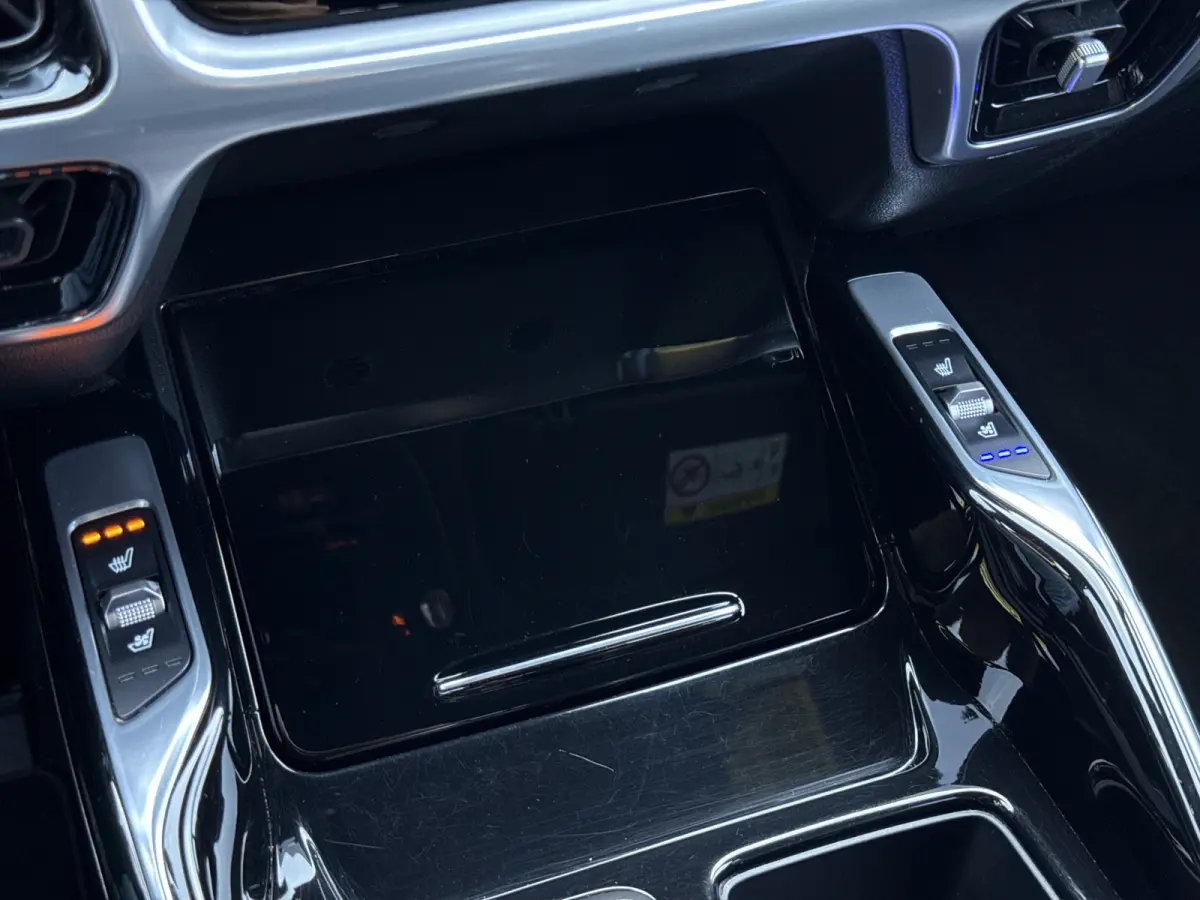 1.6 T-GDI Plug-in Hybrid 4WD ExecutiveLine 7p. | Vol opties | BTW | 1e Eig | SOH 97%