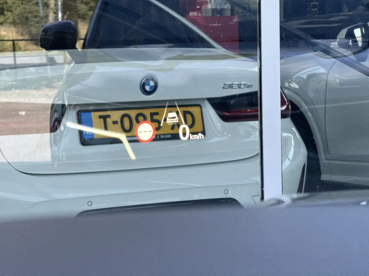 1.6 T-GDI Plug-in Hybrid 4WD ExecutiveLine 7p. | Vol opties | BTW | 1e Eig | SOH 97%