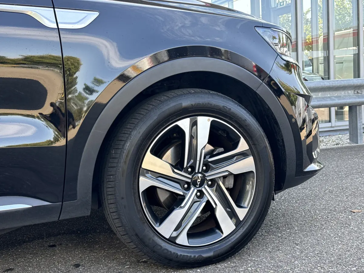 1.6 T-GDI Plug-in Hybrid 4WD ExecutiveLine 7p. | Vol opties | BTW | 1e Eig | SOH 97%