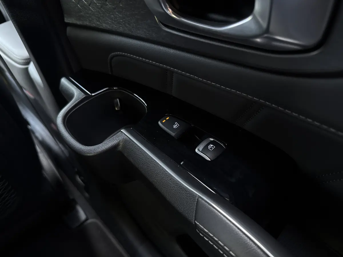 1.6 T-GDI Plug-in Hybrid 4WD ExecutiveLine 7p. | Vol opties | BTW | 1e Eig | SOH 97%