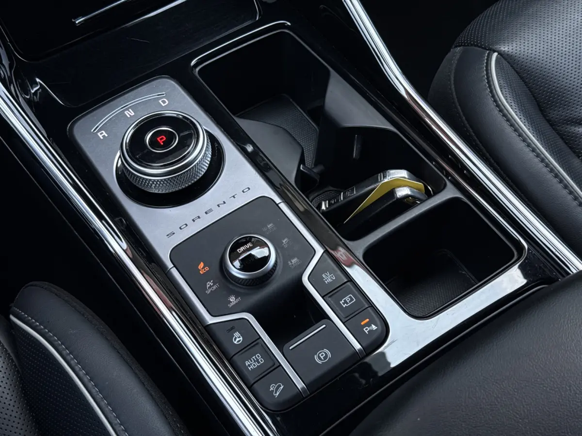 1.6 T-GDI Plug-in Hybrid 4WD ExecutiveLine 7p. | Vol opties | BTW | 1e Eig | SOH 97%