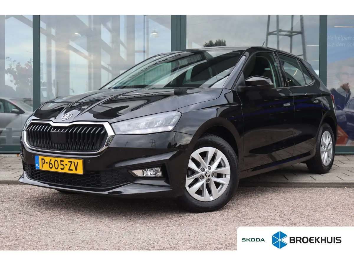 1.0 TSI Business Edition 95PK | Apple Carplay/Android Auto|telefoonintegratie premium | Cruise control adaptief | Keyless entry/start