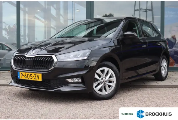 1.0 TSI Business Edition 95PK | Apple Carplay/Android Auto|telefoonintegratie premium | Cruise control adaptief | Keyless entry/start