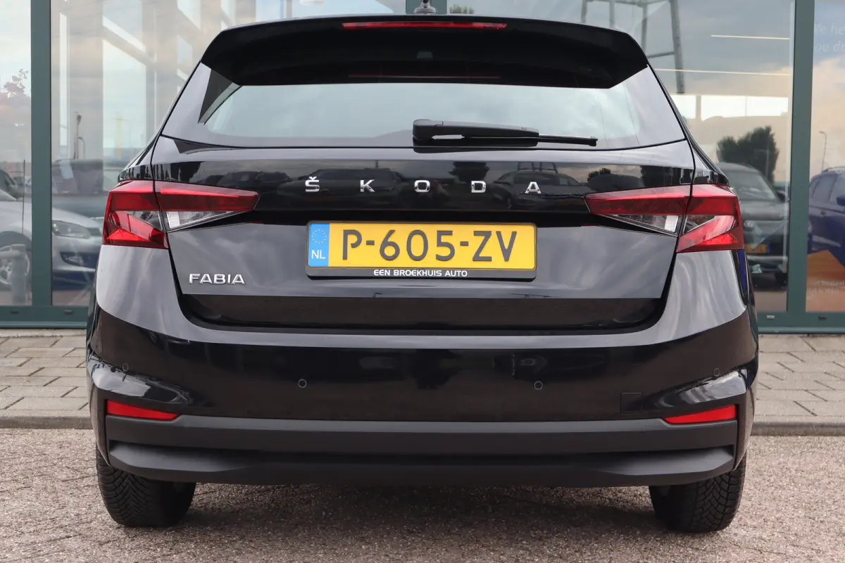 1.0 TSI Business Edition 95PK | Apple Carplay/Android Auto|telefoonintegratie premium | Cruise control adaptief | Keyless entry/start