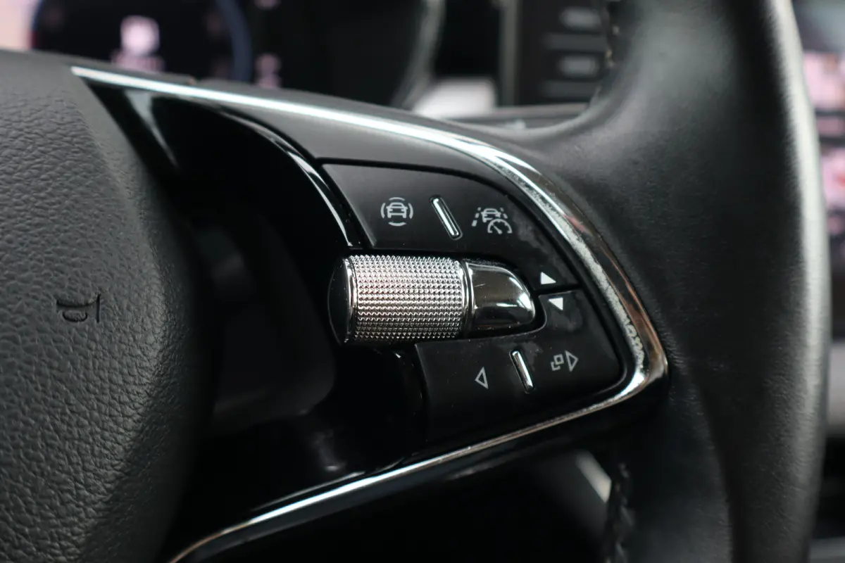1.0 TSI Business Edition 95PK | Apple Carplay/Android Auto|telefoonintegratie premium | Cruise control adaptief | Keyless entry/start
